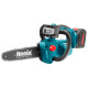 Пила цепная аккумуляторная Ronix 8651