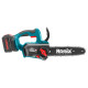 Пила цепная аккумуляторная Ronix 8651