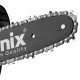 Пила цепная аккумуляторная Ronix 8651