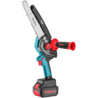 Пила цепная аккумуляторная Ronix 8658