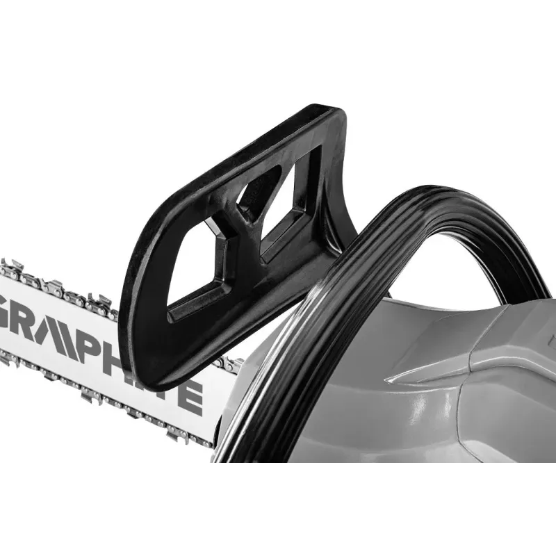 Пила цепная аккумуляторная Graphite 58G954