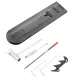 Пила цепная аккумуляторная Graphite 58G954