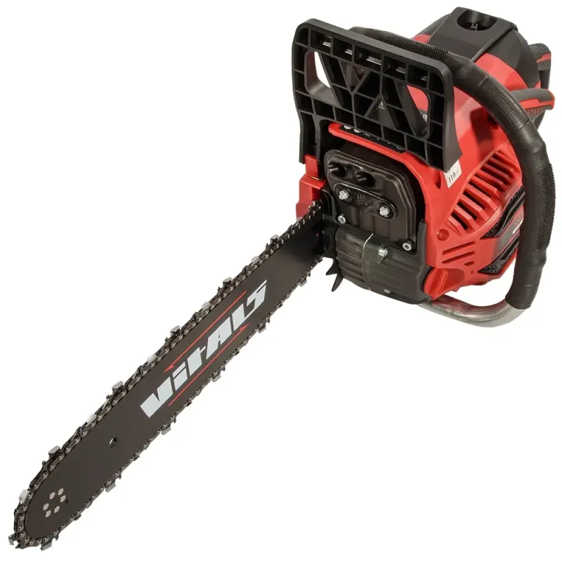 Пила цепная аккумуляторная VITALS Master BKZ 4525n 15 (243541)