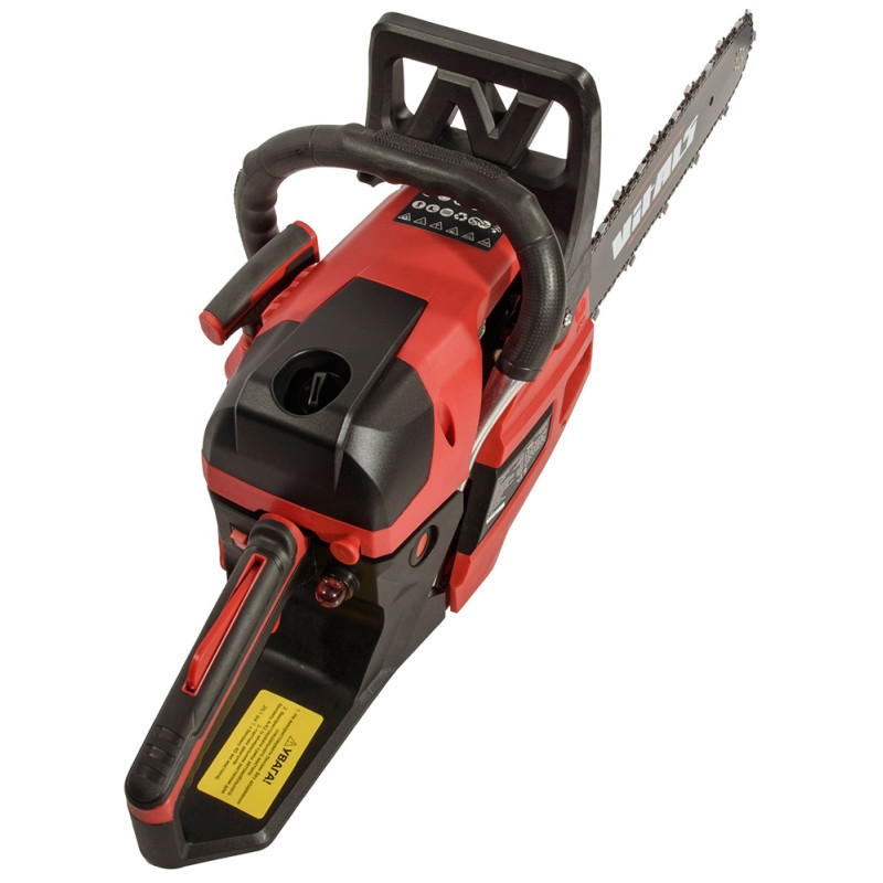 Пила цепная аккумуляторная VITALS Master BKZ 4525n 15 (243541)