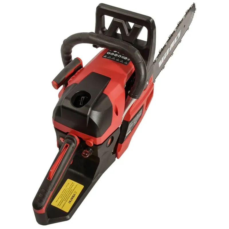 Пила цепная аккумуляторная VITALS Master BKZ 4525n 15 (243541)