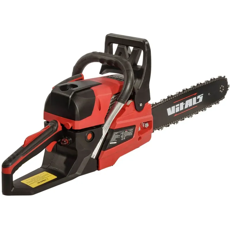 Пила цепная аккумуляторная VITALS Master BKZ 4525n 15 (243541)