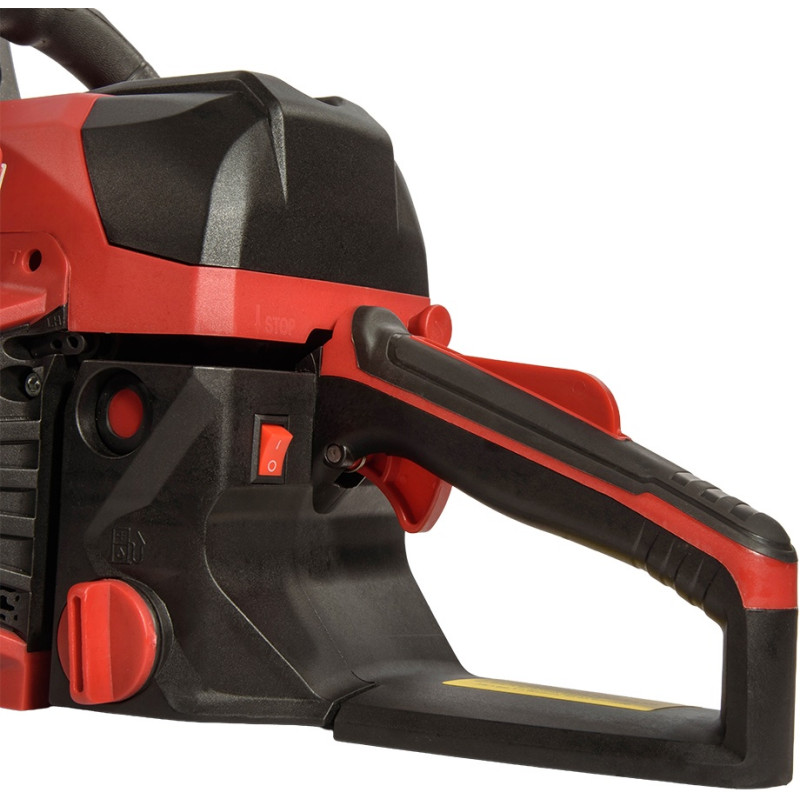 Пила цепная аккумуляторная VITALS Master BKZ 4525n 15 (243541)