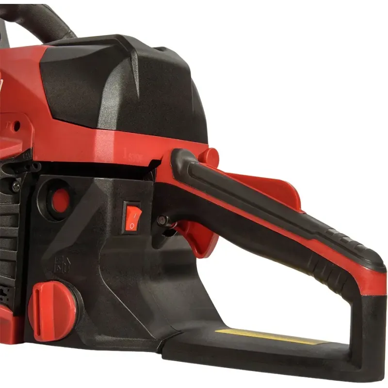 Пила цепная аккумуляторная VITALS Master BKZ 4525n 15 (243541)