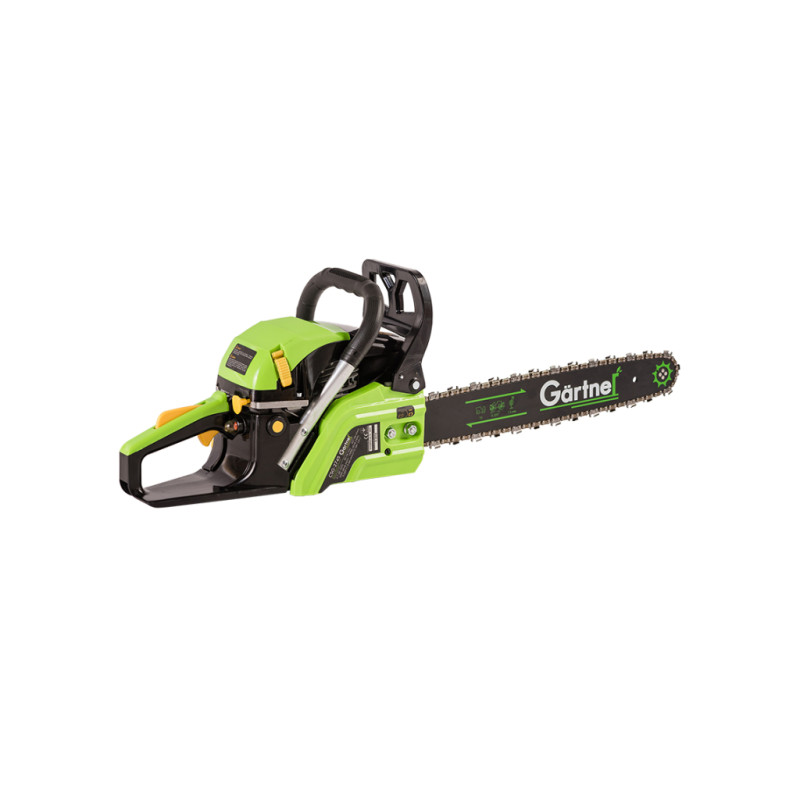 Пила ланцюгова акумуляторна Gartner CSG-2745 (846831)