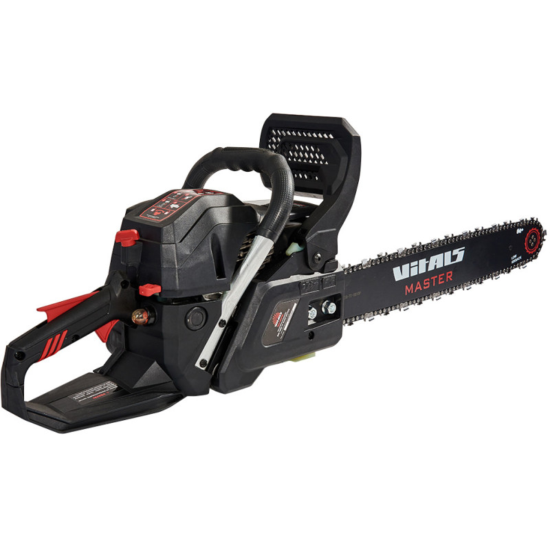 Пила цепная аккумуляторная VITALS Master BKZ 5331j 18