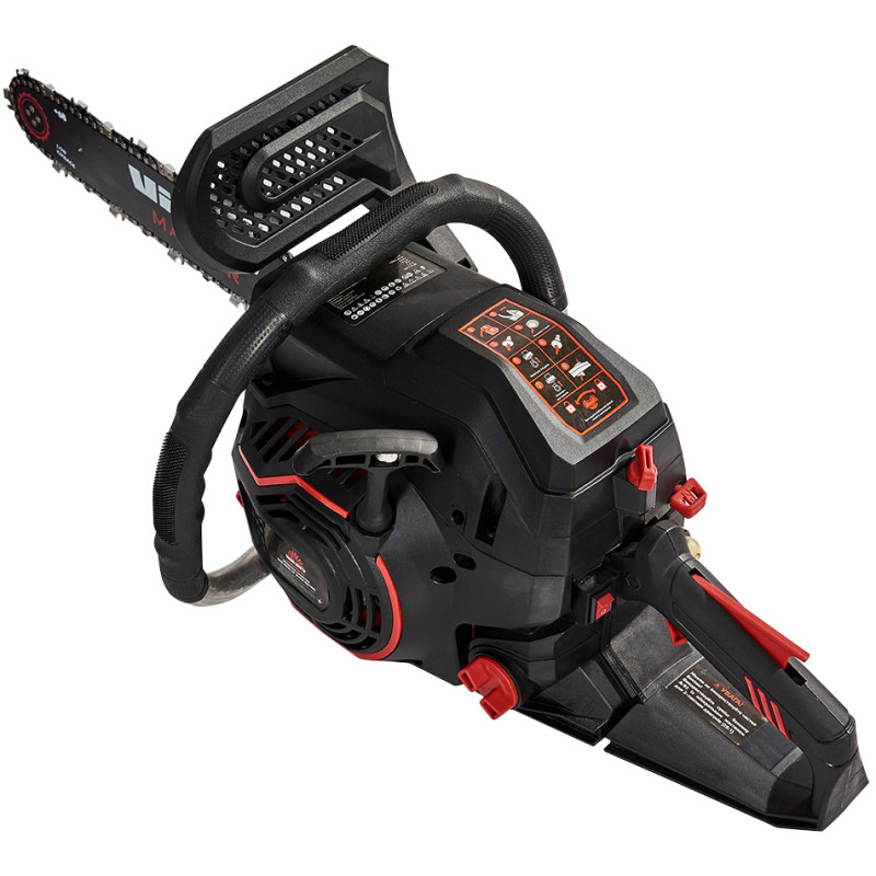 Пила цепная аккумуляторная VITALS Master BKZ 4525j 15
