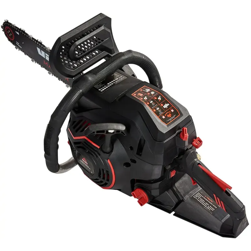 Пила цепная аккумуляторная VITALS Master BKZ 4525j 15
