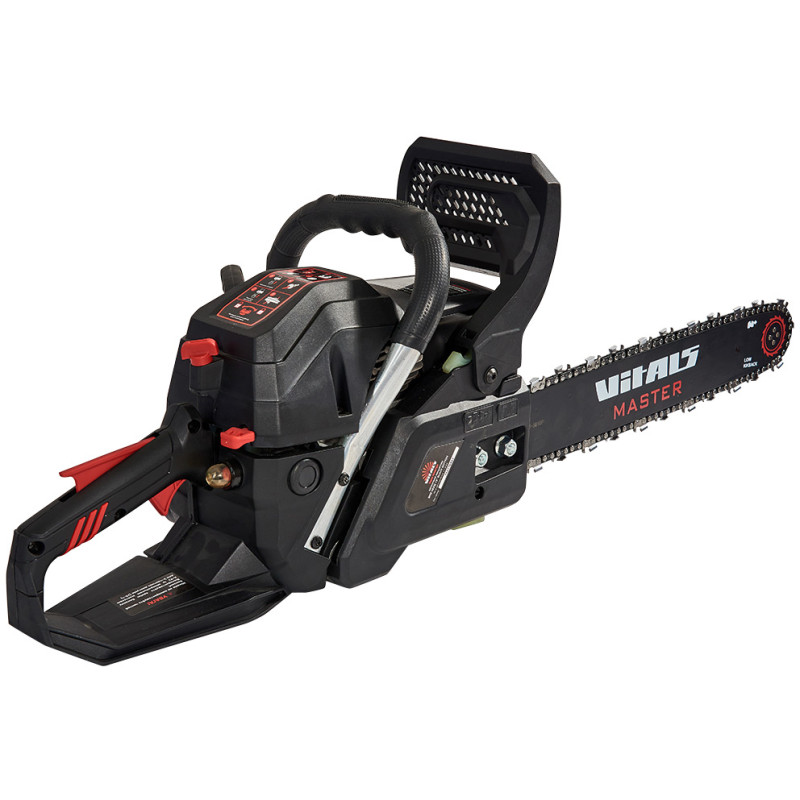 Пила цепная аккумуляторная VITALS Master BKZ 4525j 15