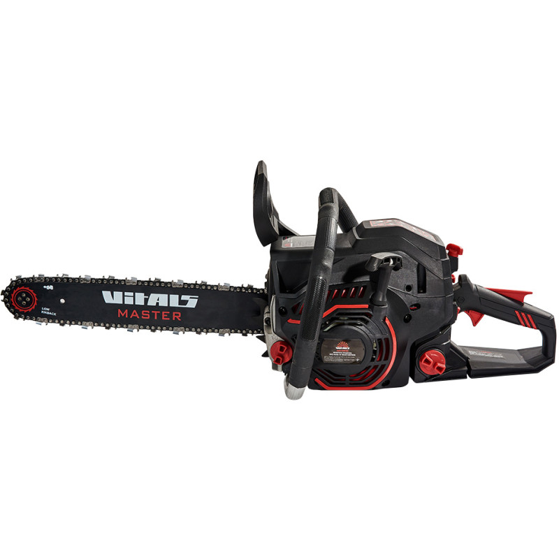 Пила цепная аккумуляторная VITALS Master BKZ 4525j 15