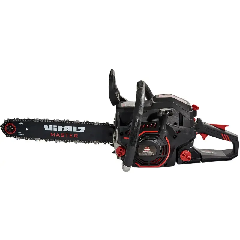 Пила цепная аккумуляторная VITALS Master BKZ 4525j 15