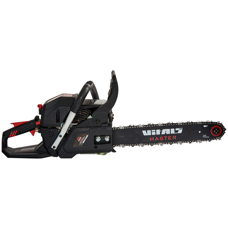 Пила цепная аккумуляторная VITALS Master BKZ 4525j 15
