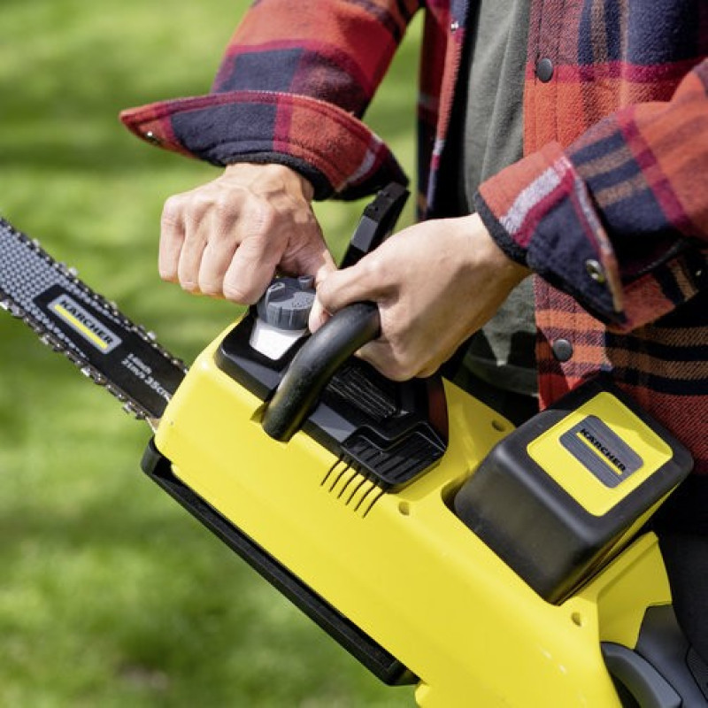 Karcher CNS 36-35 Battery + АКБ 36В 5Ач (9.612-129.0)