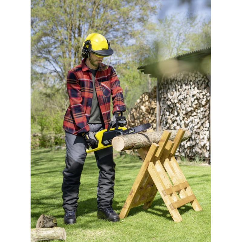 Karcher CNS 36-35 Battery + АКБ 36В 5Ач (9.612-129.0)