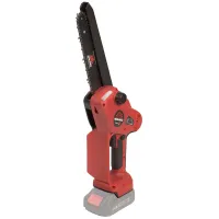 Пила цепная аккумуляторная VITALS AKZ 18200 BL SmartLine+ (247218)