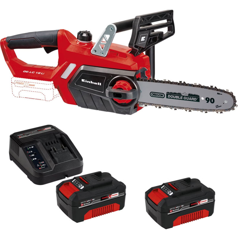 Einhell GE-LC 18 Li Solo (4501761)
