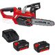 Einhell GE-LC 18 Li Solo (4501761)