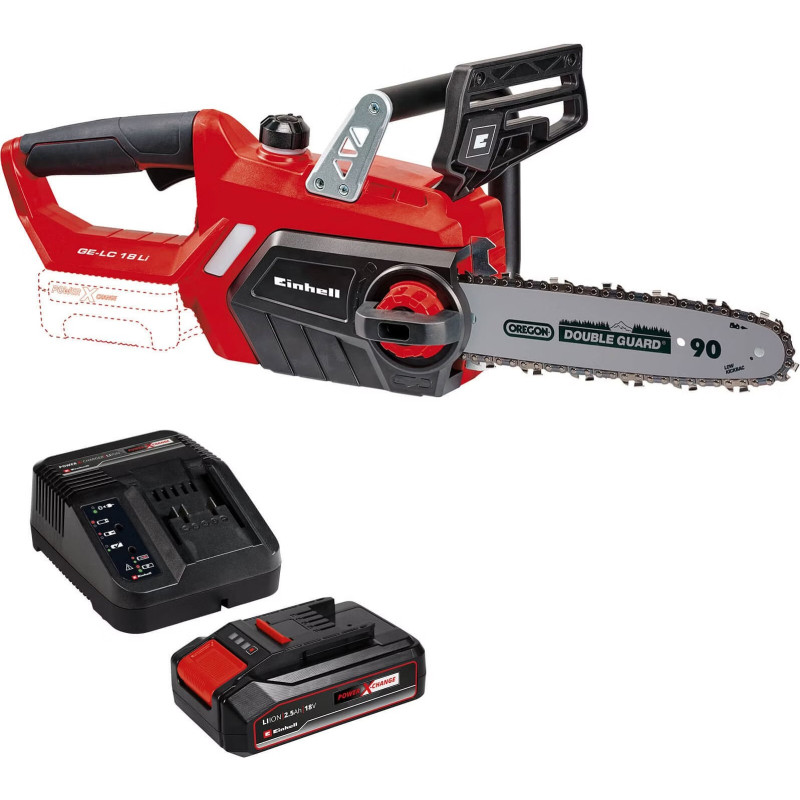 Einhell GE-LC 18 Li Solo (4501761)