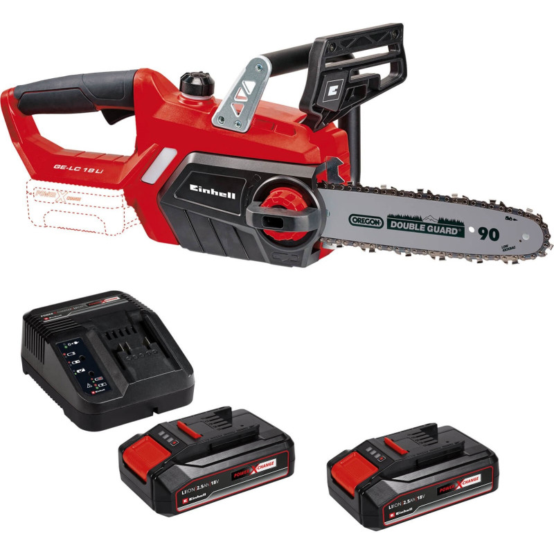 Einhell GE-LC 18 Li Solo (4501761)