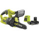 Пила цепная аккумуляторная Ryobi ONE+ RY18CS20A-125 18V АКБ і ЗП (5133005415)