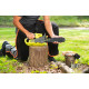 Пила цепная аккумуляторная Ryobi ONE+ RY18CS20A-125 18V АКБ і ЗП (5133005415)