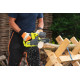 Пила цепная аккумуляторная Ryobi ONE+ RY18CS20A-125 18V АКБ і ЗП (5133005415)