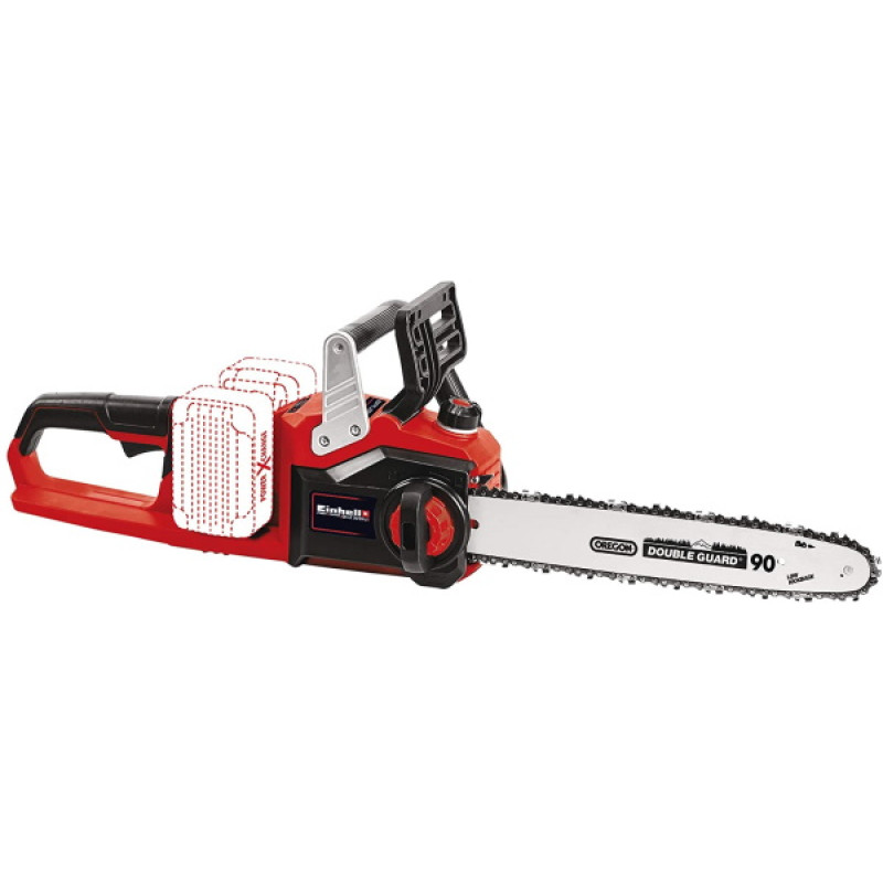 Einhell GE-LC 36/35 Li-Solo (4501780)