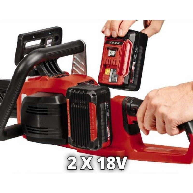 Einhell GE-LC 36/35 Li-Solo (4501780)