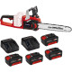 Einhell GE-LC 36/35 Li-Solo (4501780)