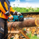 MAKITA DUC357Z
