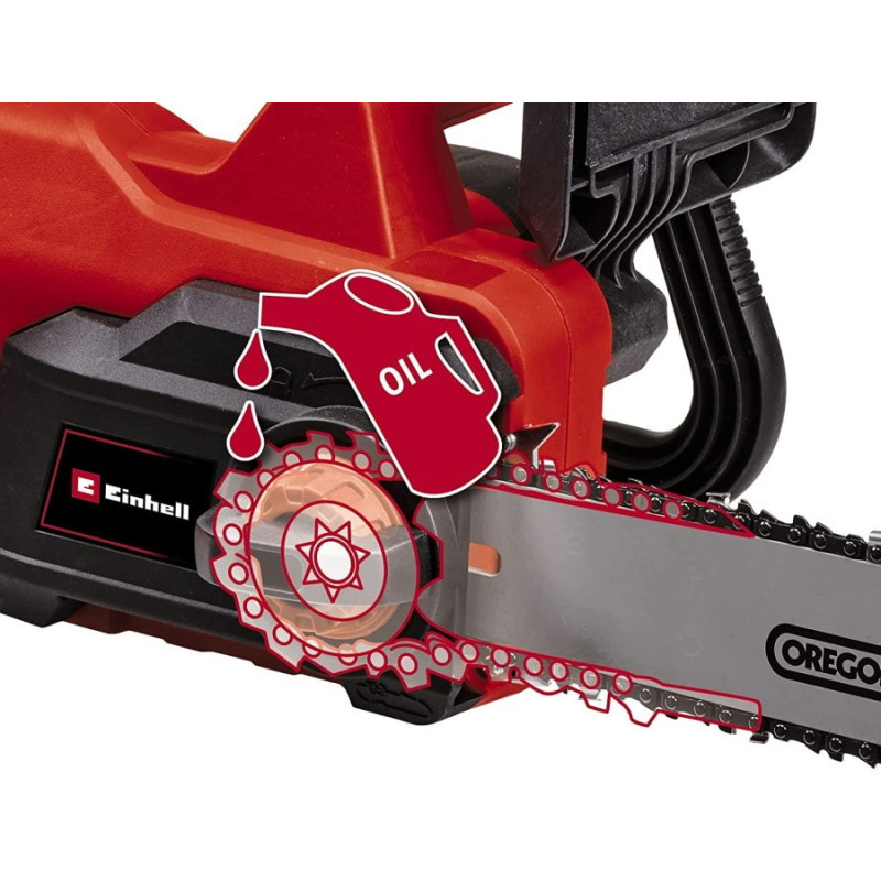 Einhell GC-EC 2040 (4501230)