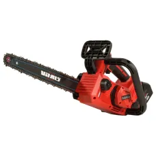 Пила ланцюгова акумуляторна VITALS AKZ 1830sx BL Kit М18 (241130)