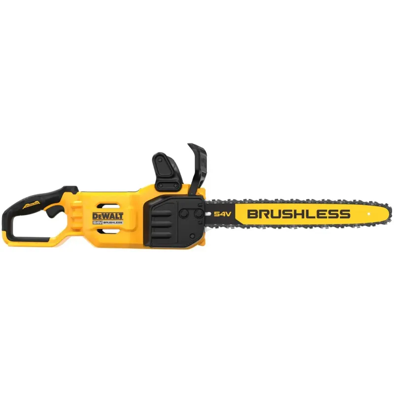 Пила цепная аккумуляторная DeWALT DCMCS575N