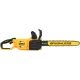 Пила цепная аккумуляторная DeWALT DCMCS575N