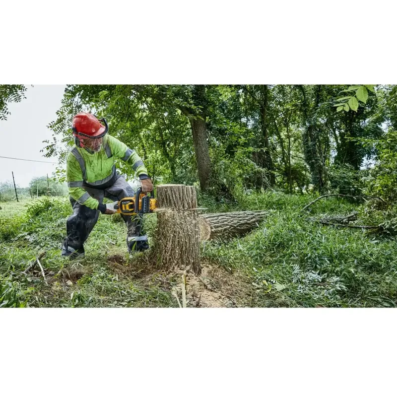 Пила цепная аккумуляторная DeWALT DCMCS575N