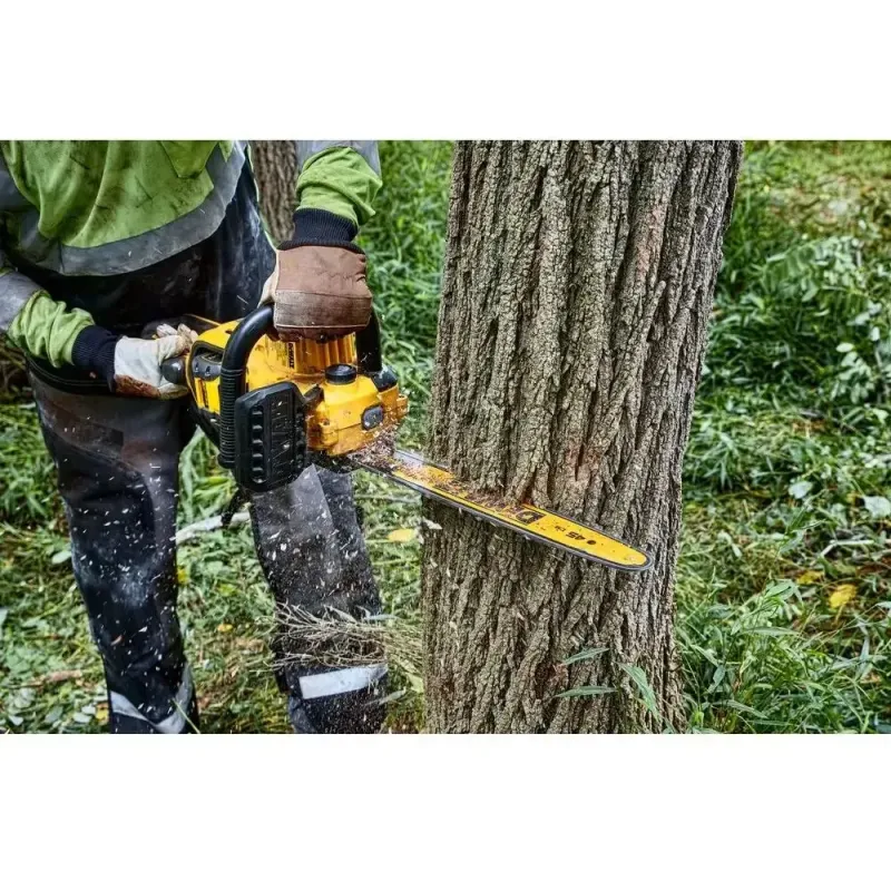 Пила цепная аккумуляторная DeWALT DCMCS575N
