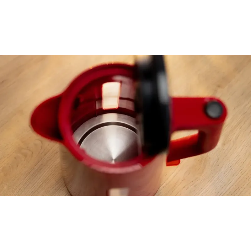 Электрочайник Bosch TWK1M124