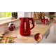 Электрочайник Bosch TWK1M124