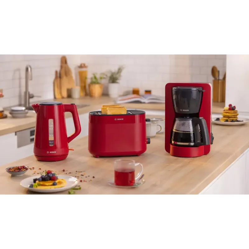 Электрочайник Bosch TWK1M124