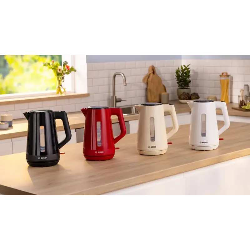 Электрочайник Bosch TWK1M124