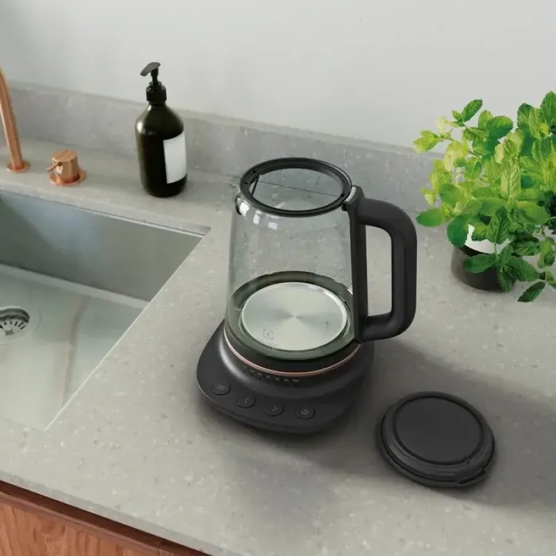 Электрочайник ELECTROLUX E7GK1-8BP