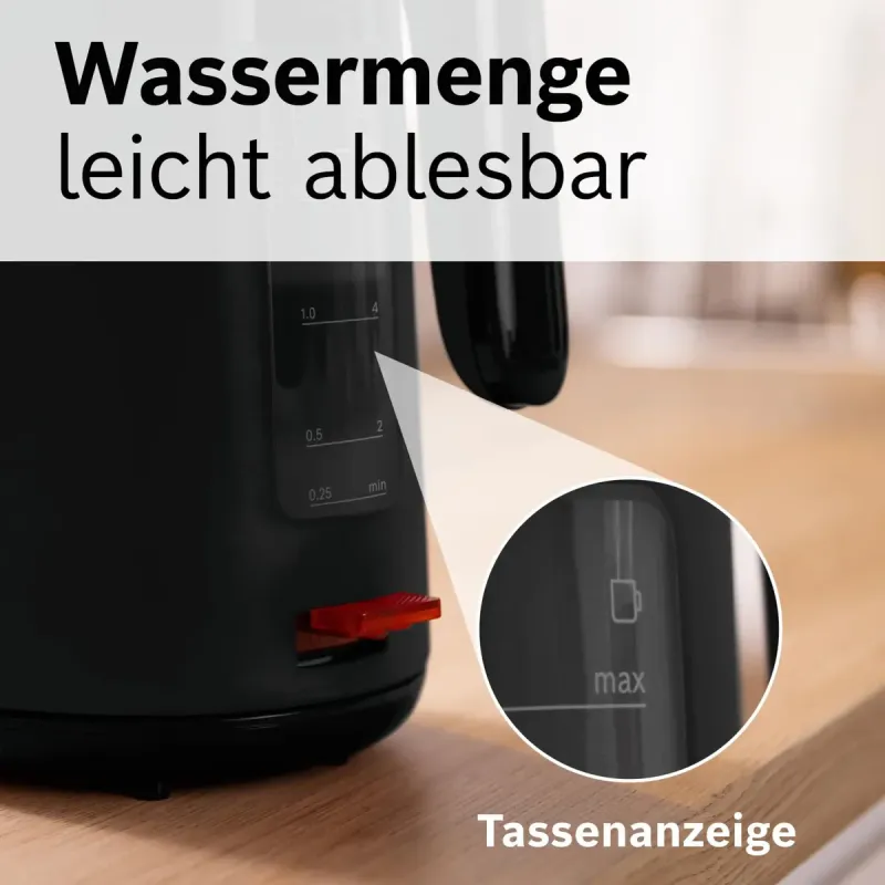 Электрочайник Bosch TWK2M163