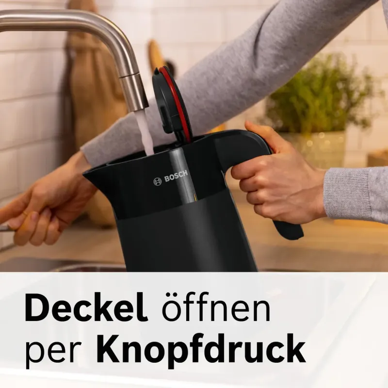 Электрочайник Bosch TWK2M163