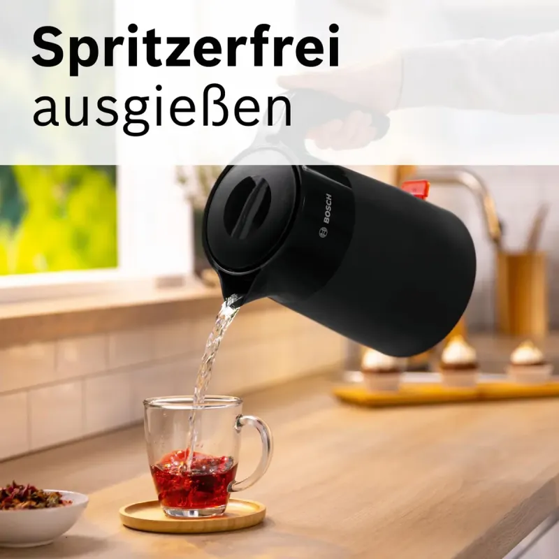 Электрочайник Bosch TWK2M163