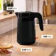 Электрочайник Bosch TWK2M163