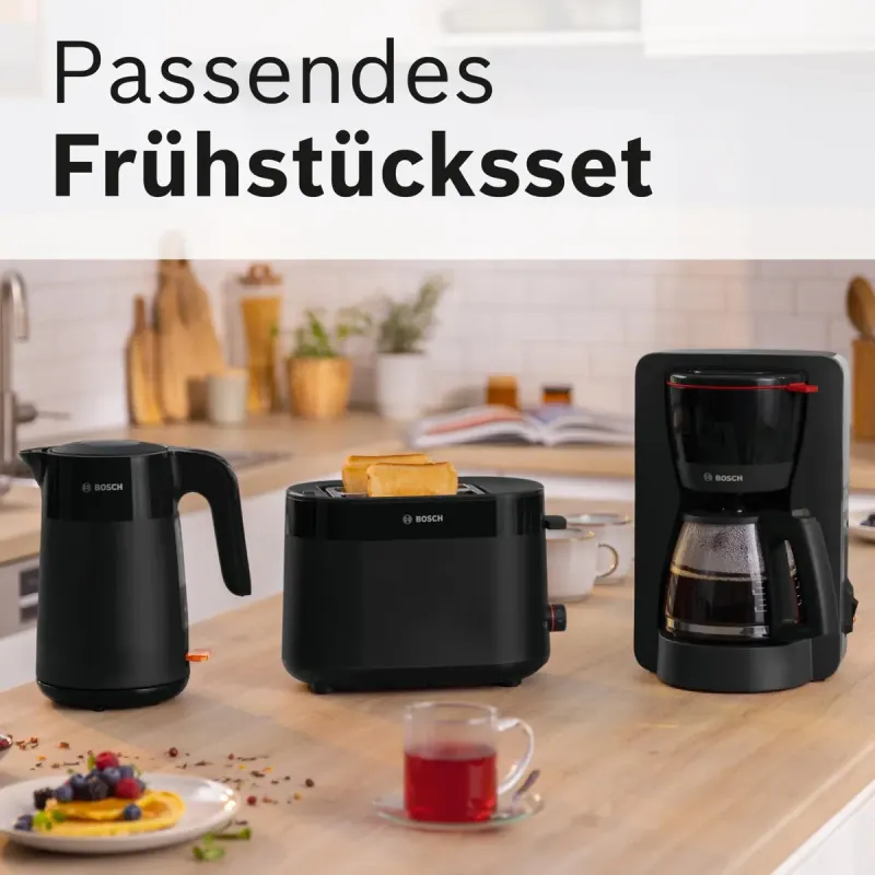 Электрочайник Bosch TWK2M163